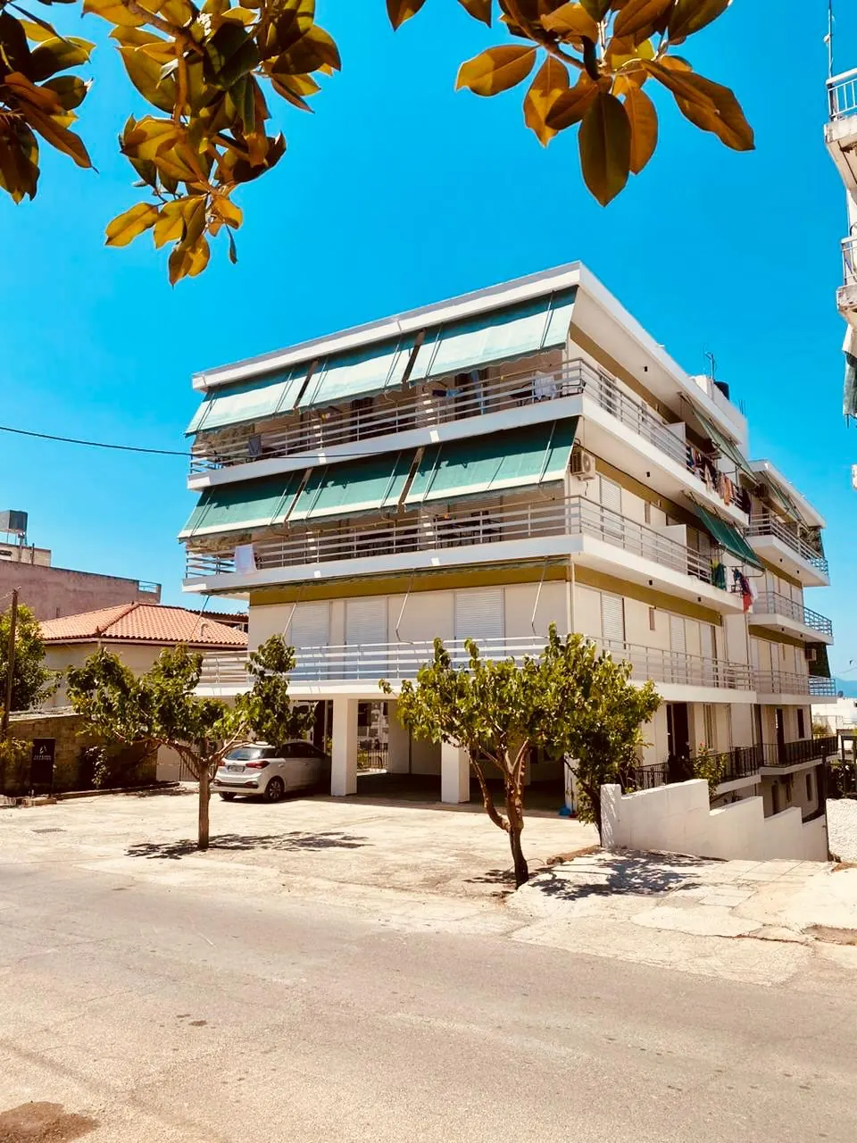 Sejururi pentru grupuri în Loutra Edipsou